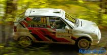 Rally Vsetin